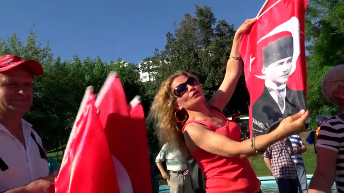 filmstill referendum in der türkei